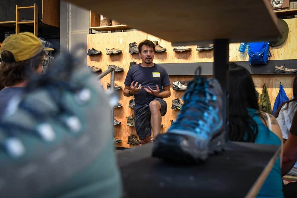 REI readies to enter Glenwood Springs outdoor retail market |  PostIndependent.com